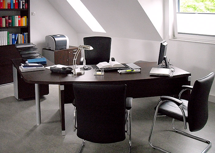 Rechtsanwaltskanzlei Frank Kaspar